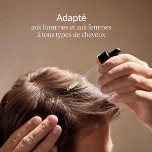 SÉRUM ANTI-CHUTE CHEVEUX