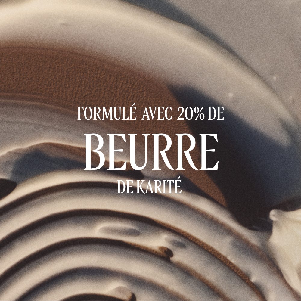 CRÈME MAINS KARITÉ