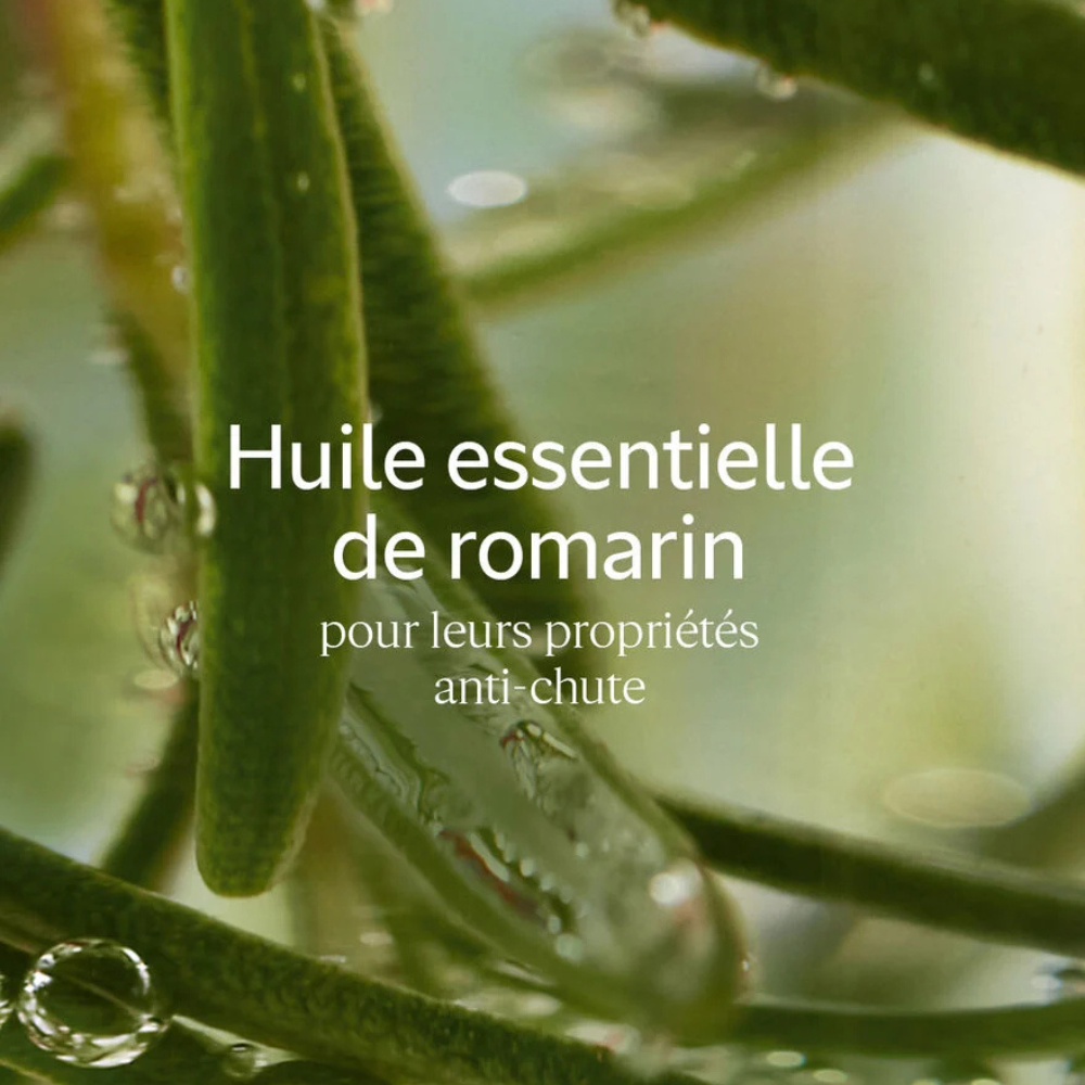 SÉRUM ANTI-CHUTE CHEVEUX