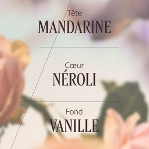 EAU DE TOILETTE NÉROLI ORCHIDÉE