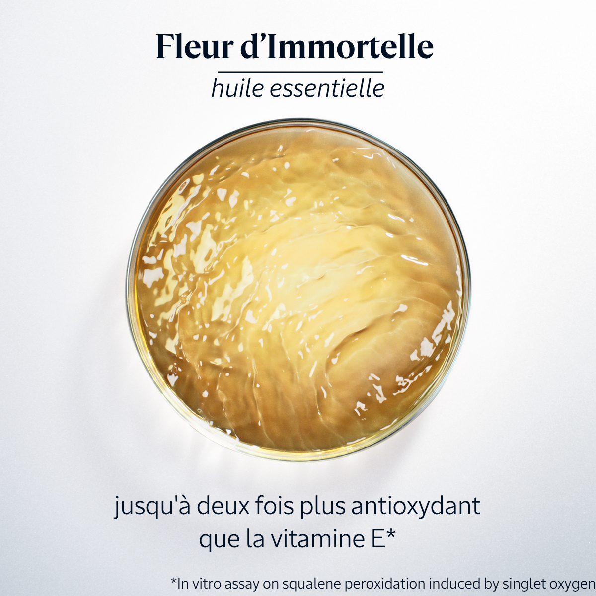 Sérum Visage Reset Nuit
