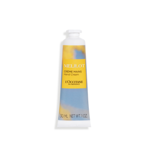 CRÈME MAINS MÉLILOT 30ML