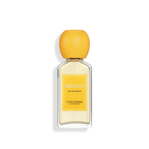 EAU DE PARFUM MÉLILOT 50ML