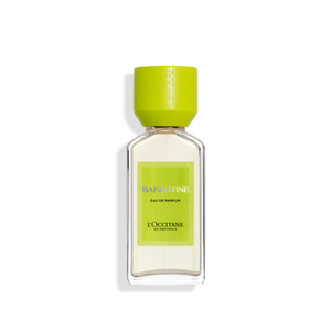 EAU DE PARFUM BARBOTINE 50ML