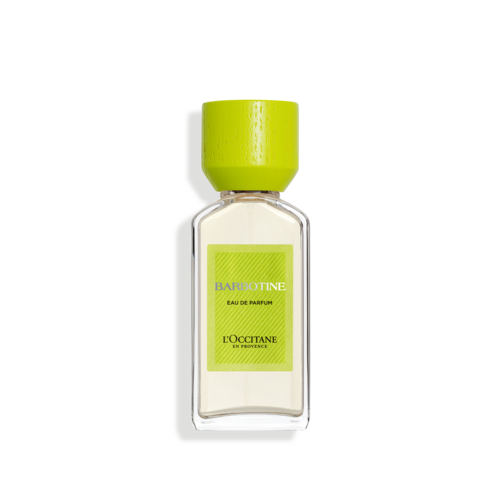 EAU DE PARFUM BARBOTINE 50ML