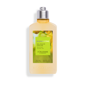 GEL DOUCHE BARBOTINE 250ML