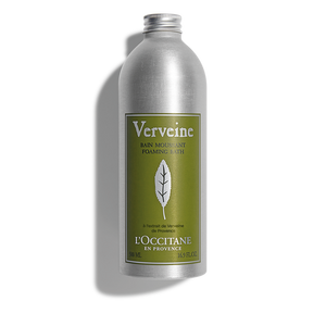BAIN MOUSSANT VERVEINE 500ML