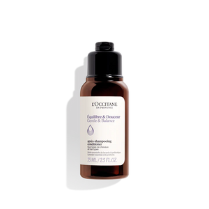 APRÈS-SHAMPOOING EQUILIBRE & DOUCEUR 75ML