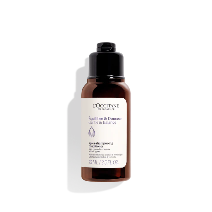 APRÈS-SHAMPOOING EQUILIBRE & DOUCEUR 75ML