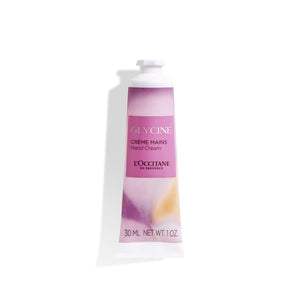 CRÈME MAINS GLYCINE 30ML