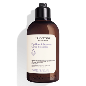 APRÈS-SHAMPOOING EQUILIBRE & DOUCEUR 250ML