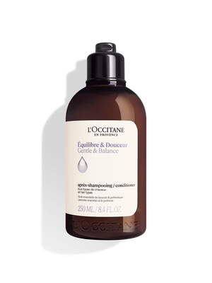 APRÈS-SHAMPOOING EQUILIBRE & DOUCEUR 250ML