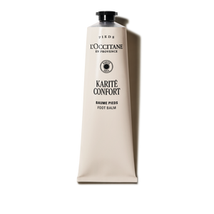 Baume Pieds Intense Karité