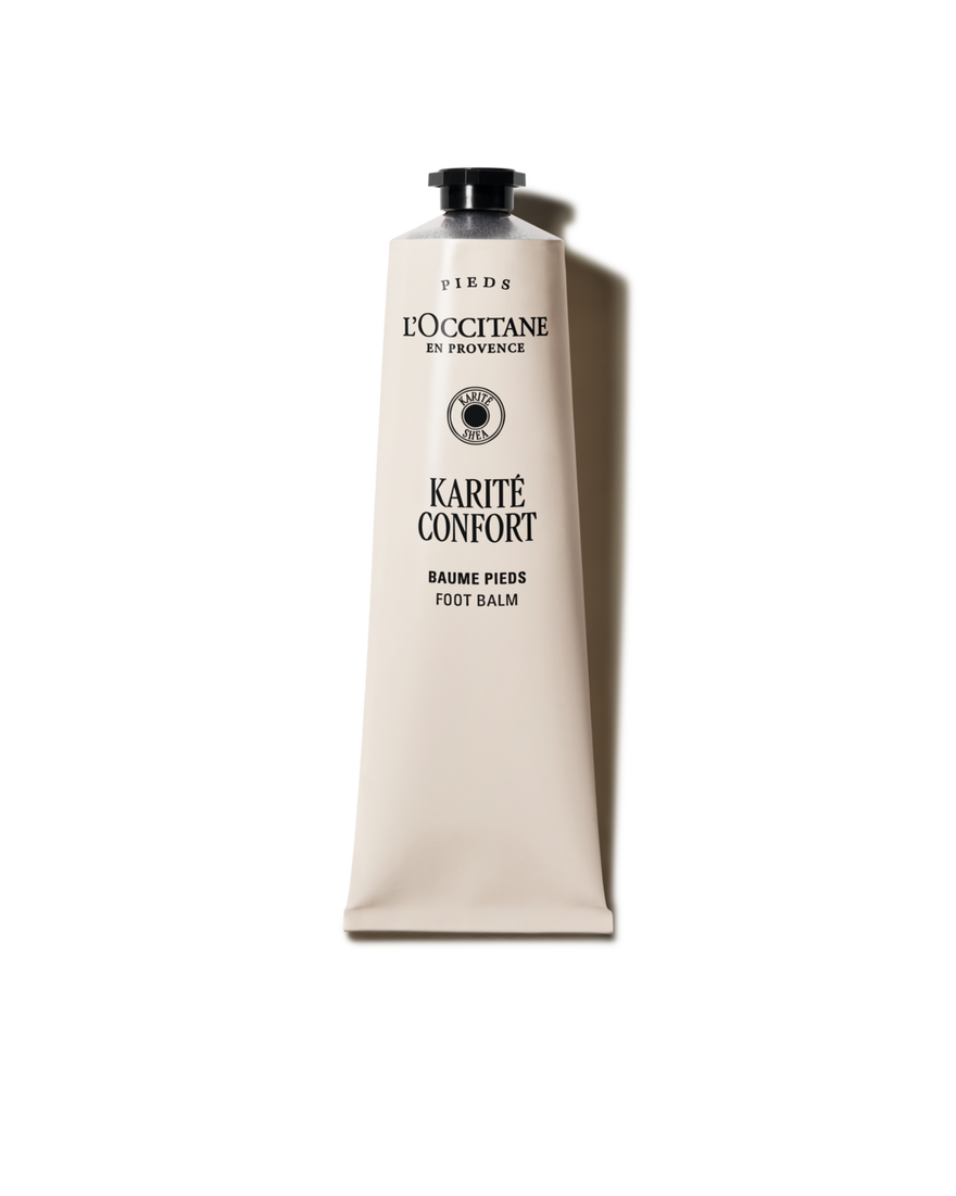 Baume Pieds Intense Karité