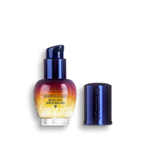Sérum Regard Immortelle Reset Nuit