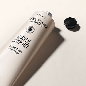 Baume Pieds Intense Karité