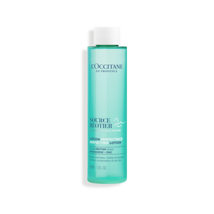 LOTION SOURCE RÉOTIER