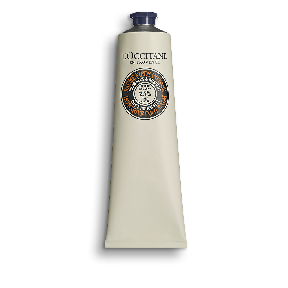 Baume Pieds Intense Beurre de Karité Bio | L’Occitane en Provence Tunisie