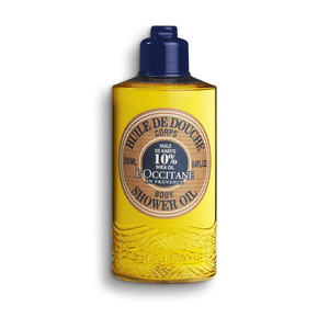 Huile de Douche Beurre de Karité Bio | L’Occitane en Provence Tunisie 
