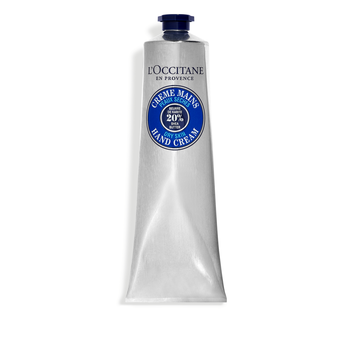 Crème Mains Karité