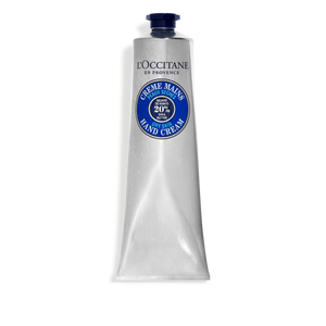 Crème Mains Karité