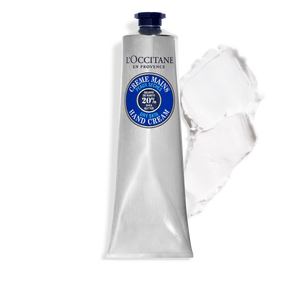Crème Mains Karité