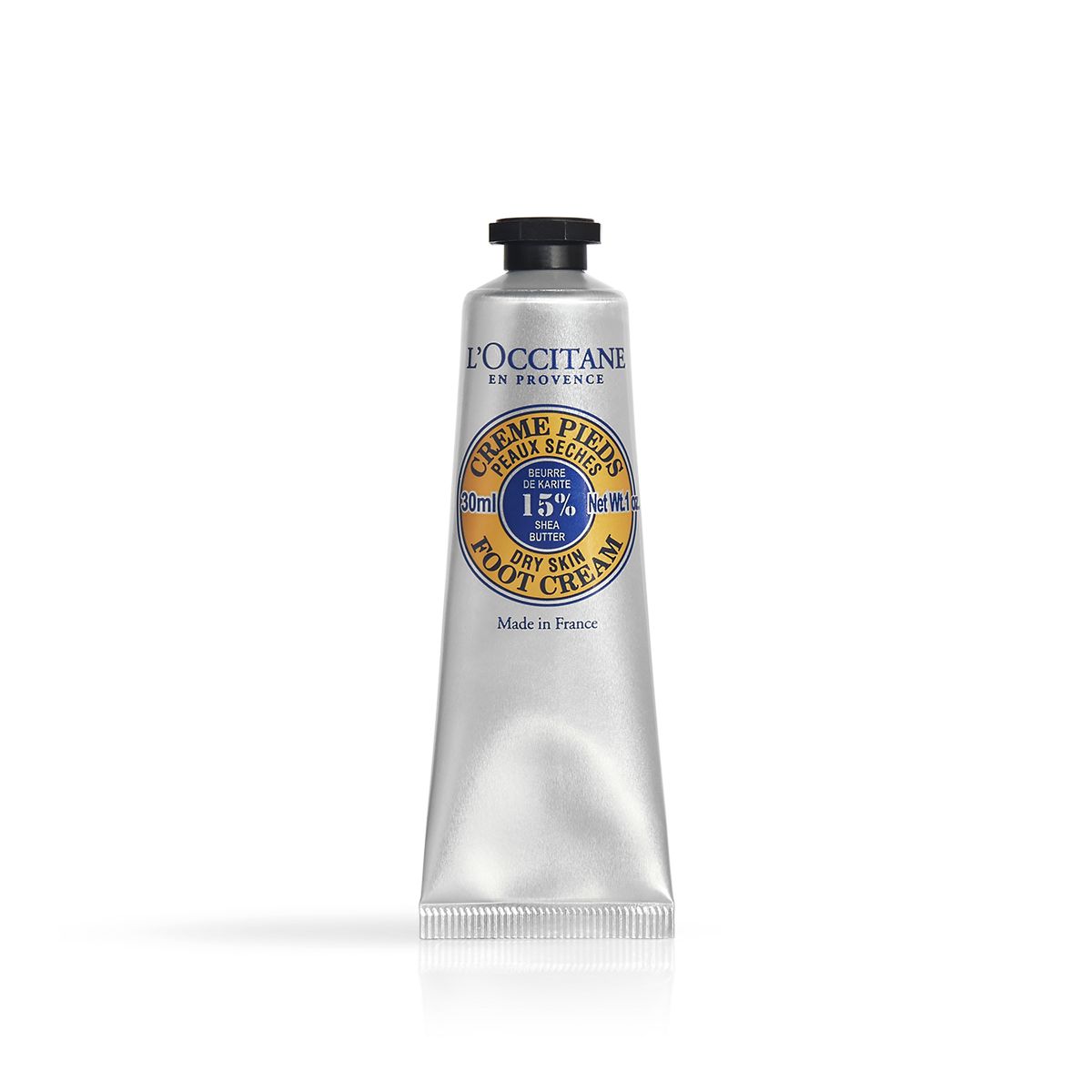 Crème Pieds  Beurre de Karité Bio | L’Occitane en Provence Tunisie