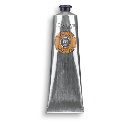 Crème Pieds  Beurre de Karité Bio  | L’Occitane en Provence Tunisie