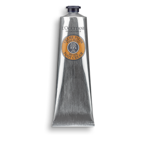 Crème Pieds  Beurre de Karité Bio  | L’Occitane en Provence Tunisie