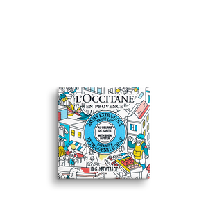 Savon Surgras Karité Lait - Peaux Sensibles 100g