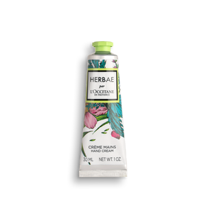 Crème Mains Herbae par L'OCCITANE