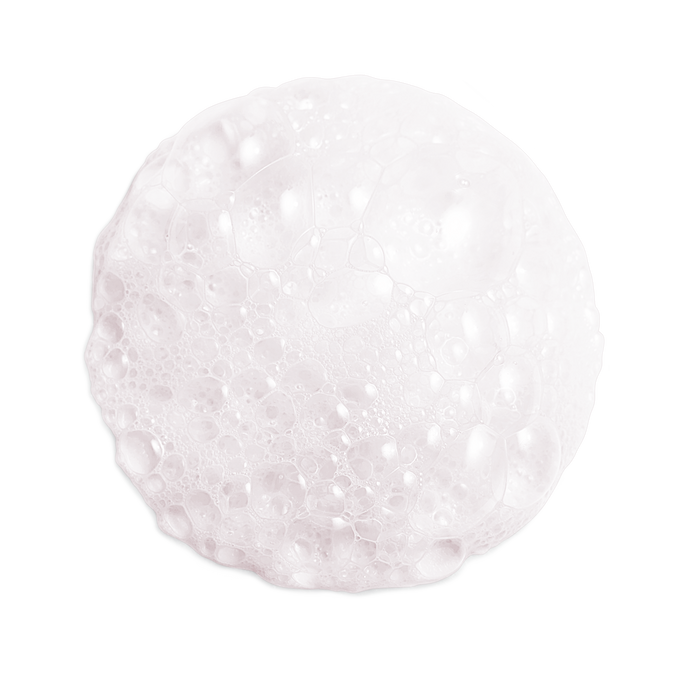 Crème Mousse Nettoyante Infusion 125ml