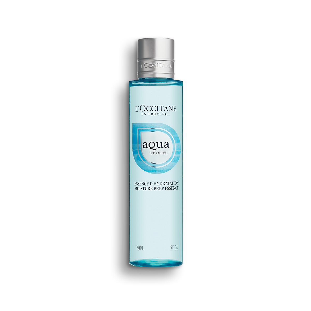 Essence d'Hydratation Aqua Réotier