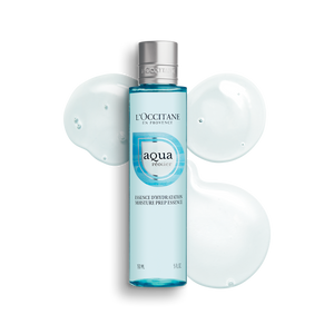 Essence d'Hydratation Aqua Réotier