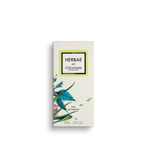 Eau de Parfum Herbae par L'OCCITANE