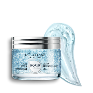 Gel Ultra Désaltérant Aqua Réotier