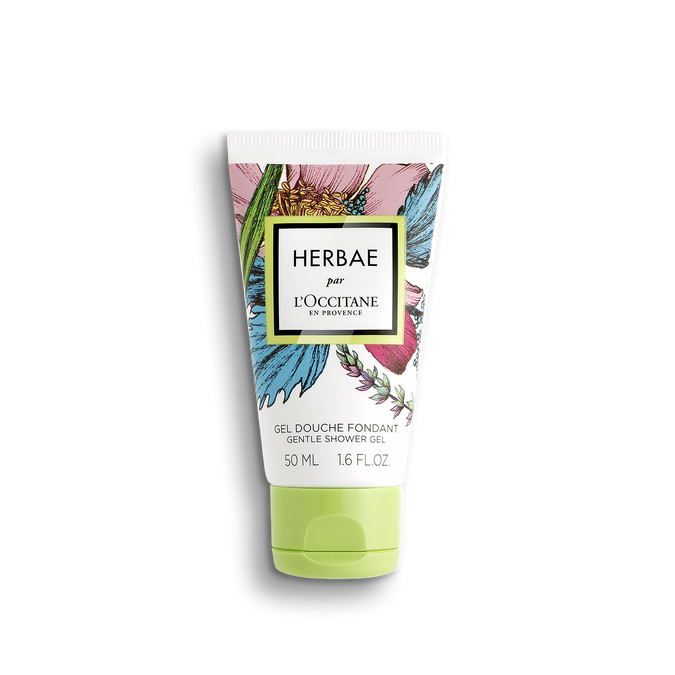 Gel Douche Herbae par L'OCCITANE