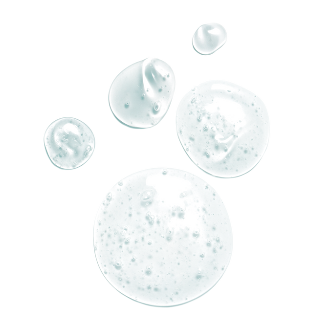 Gelée Nettoyante à l'Eau Aqua Réotier