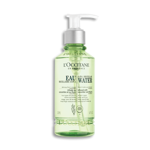 Eau Micellaire 3en1 Infusion