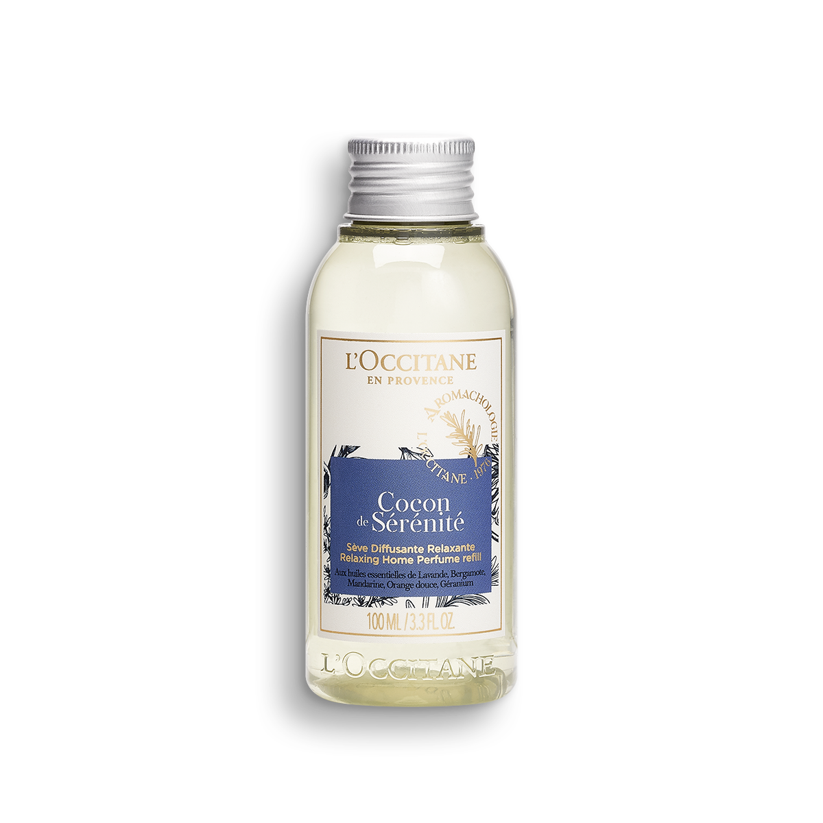 Sève Diffusante Relaxante Cocon de Sérénité