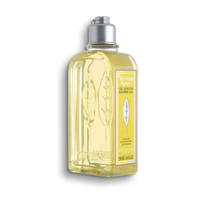 Gel Douche Verveine Agrumes