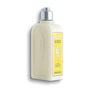 Lait Corps Frais Verveine Agrumes