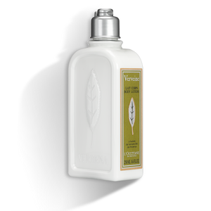 Lait Corps Verveine