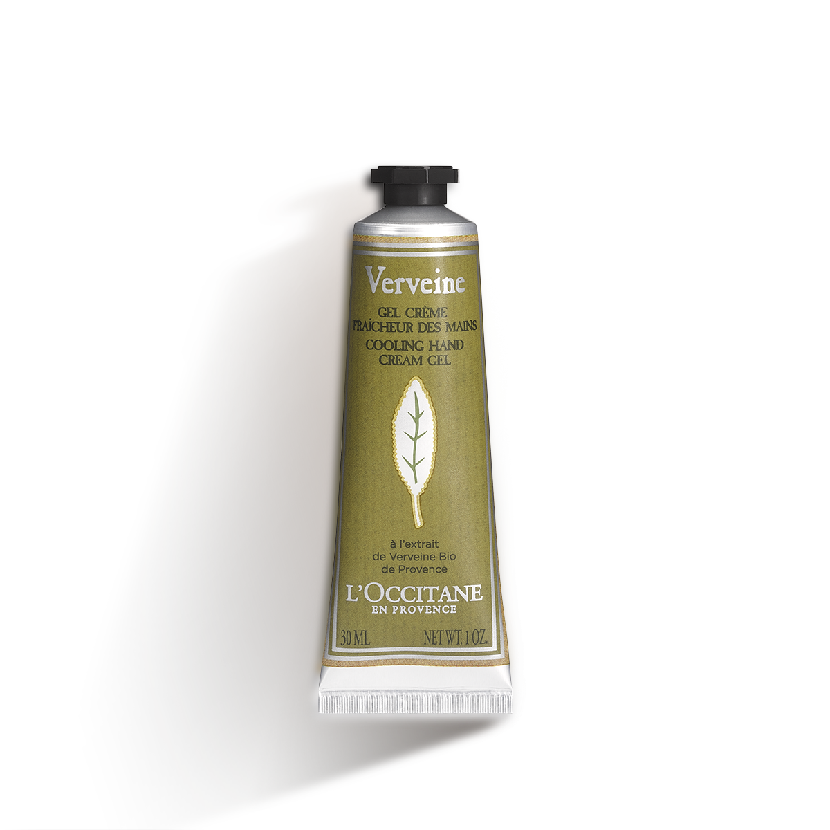 Crème Fraîcheur Mains Verveine