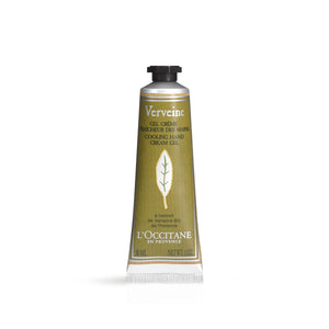Crème Fraîcheur Mains Verveine