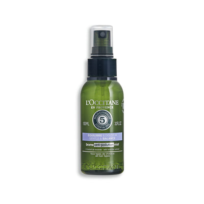 Brume Anti-Pollution Equilibre & Douceur Aromachologie