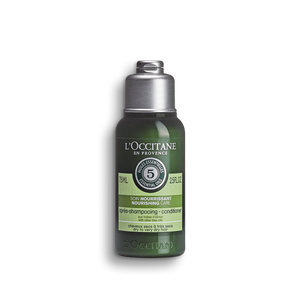 Après-Shampoing Soin Nourrissant Aromachologie
