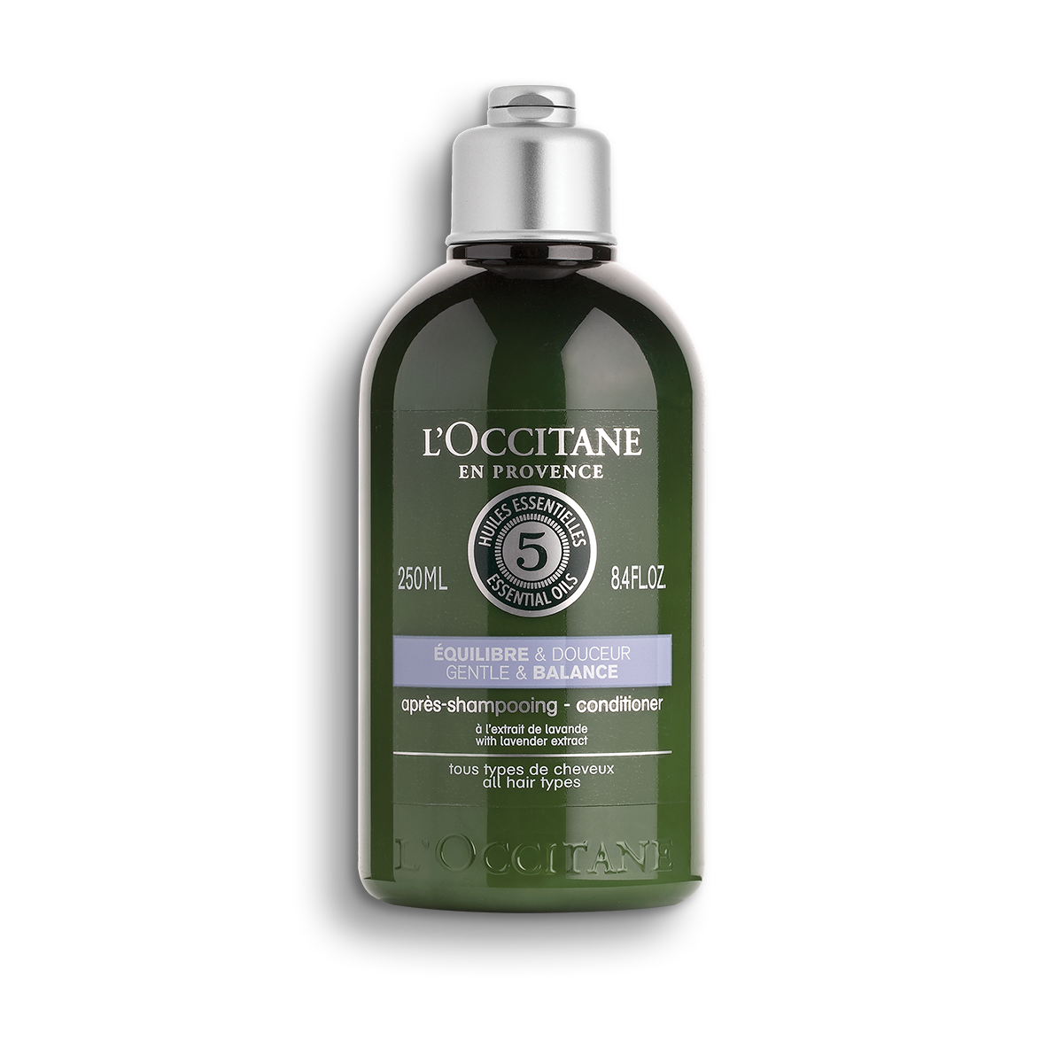 Après-Shampoing Equilibre & Douceur Aromachologie