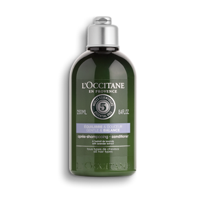 Après-Shampoing Equilibre & Douceur Aromachologie