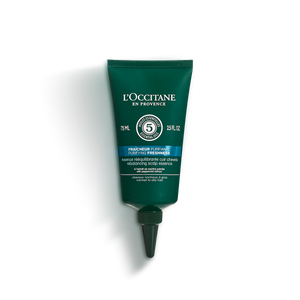 Essence Rééquilibrante Cuir Chevelu Aromachologie